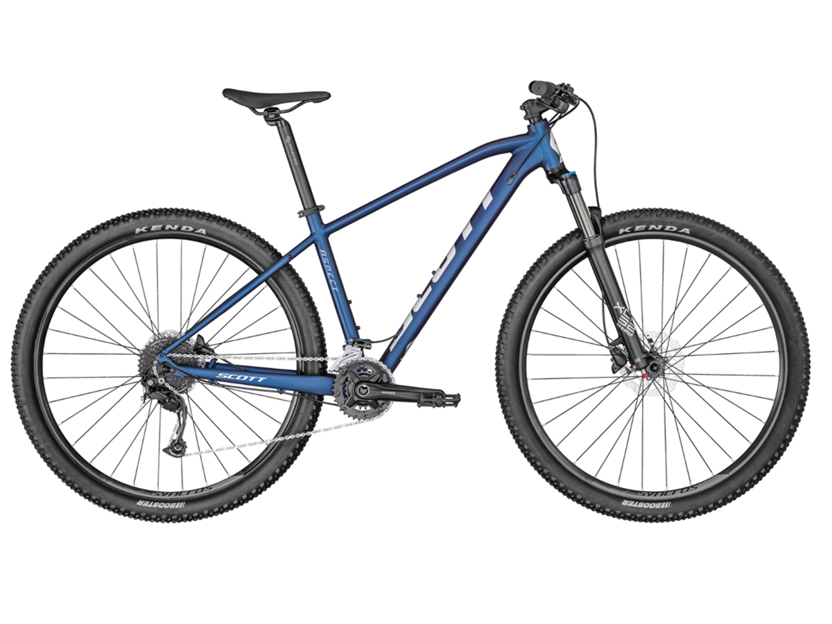 SCOTT ASPECT 940 AZUL