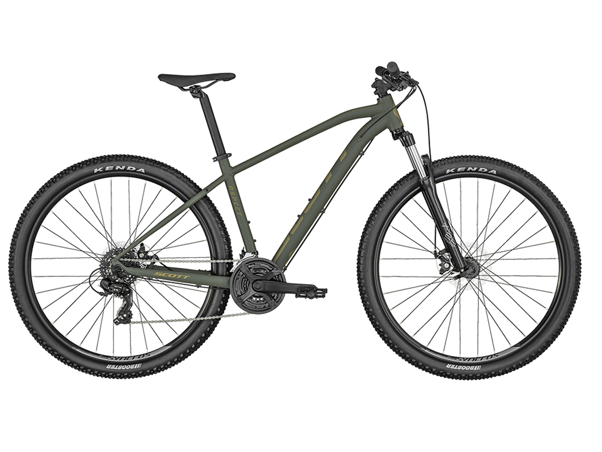 SCOTT ASPECT 970 VR