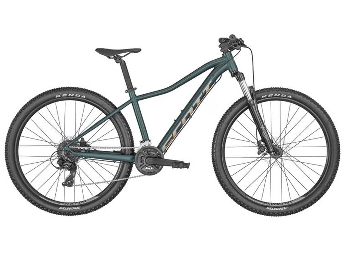 SCOTT CONTESSA ACTIVE 50 PETROLEO