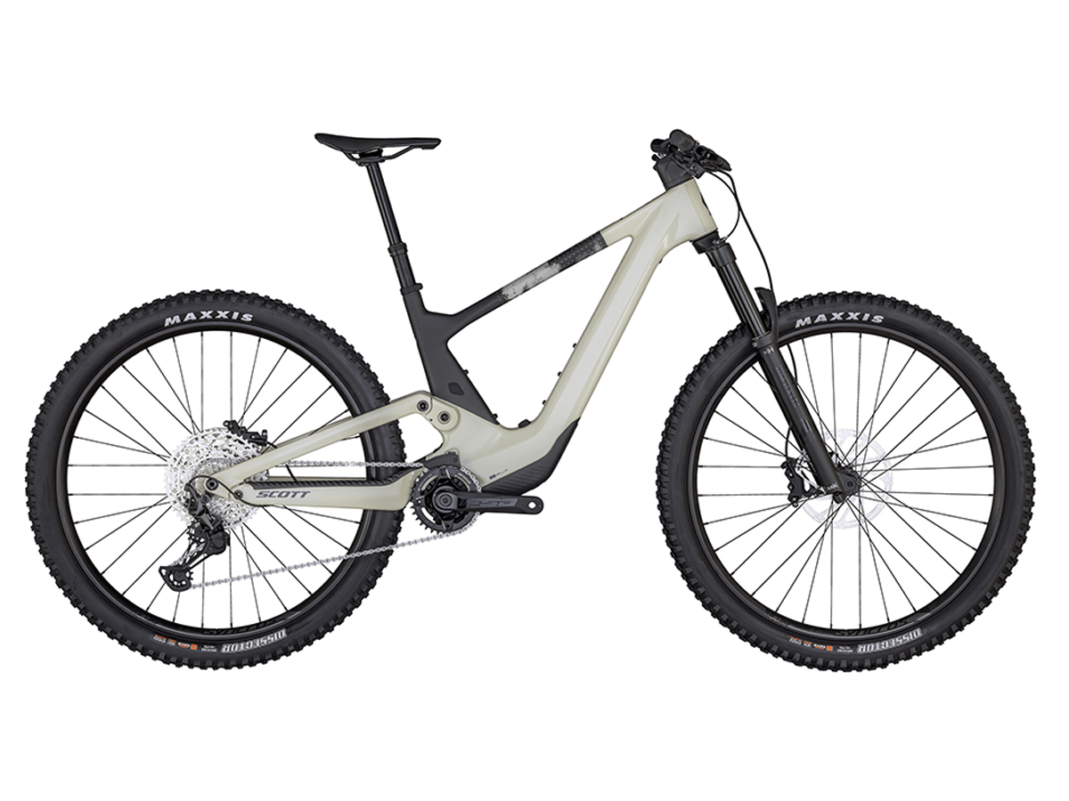 SCOTT VOLTAGE eRIDE 920