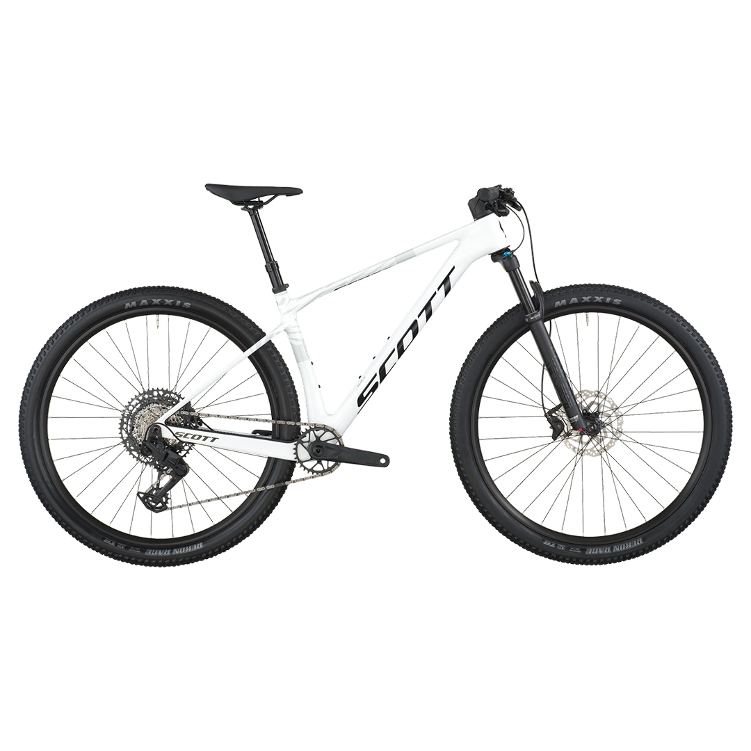 SCALE 910 WHITE MY26