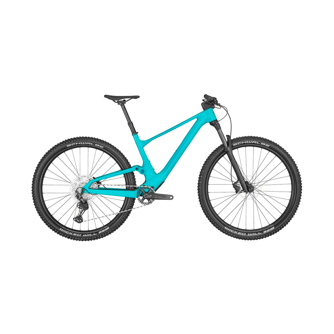 SPARK 960 AZUL