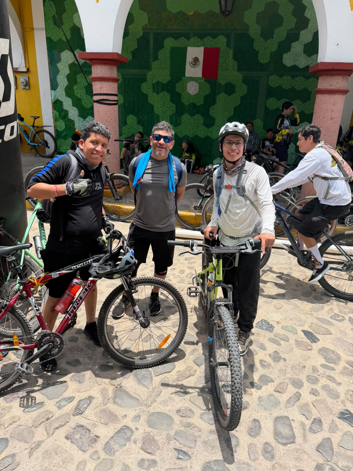 Foto del evento Segundo reto Etzatlan