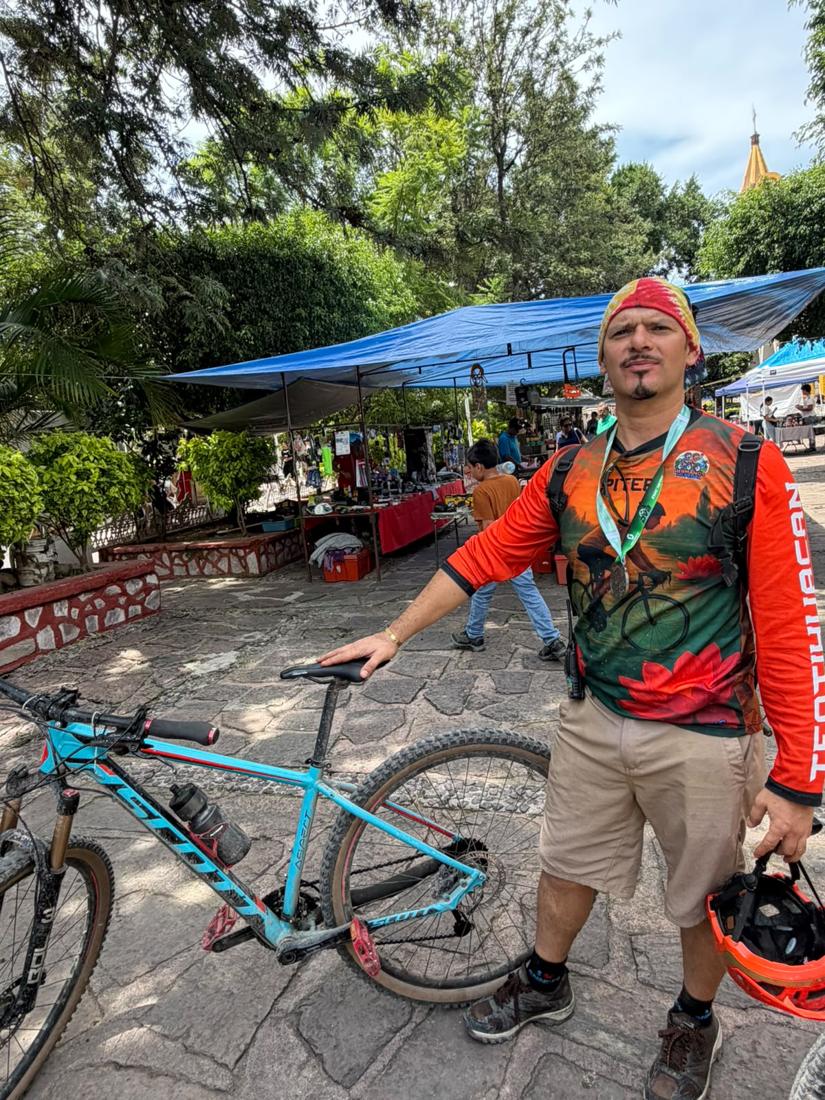 Foto del evento Segundo reto Etzatlan
