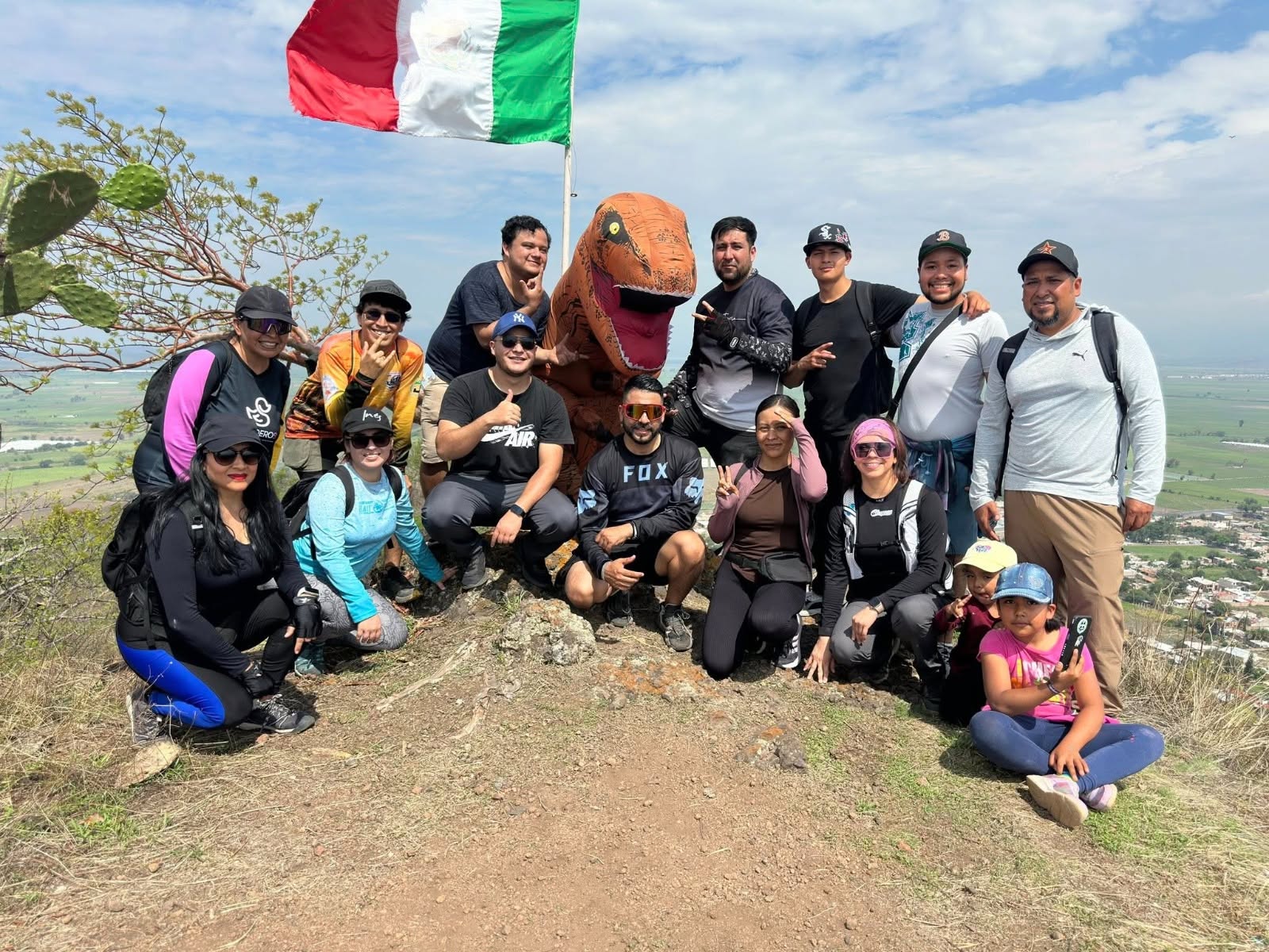 Evento Vias Verdes Tala
