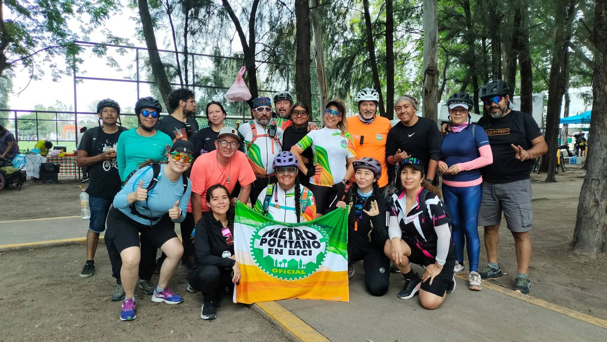 Foto del evento Vias Verdes Tala